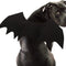 Dog Bat Costume - Halloween Pet Costume Bat Wings Cosplay Dog Costume Cat Costume for Party L